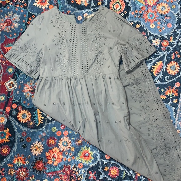 tea n rose Dresses & Skirts - Tea n Rose dress